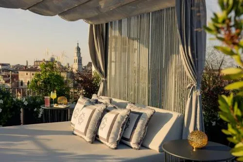 Hotel Gabrielli Venezia - Starhotels Collezione photo 52