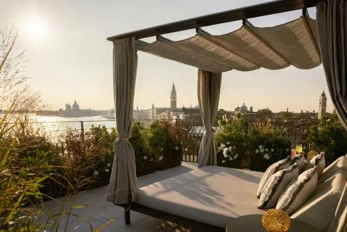 Hotel Gabrielli Venezia - Starhotels Collezione photo 43