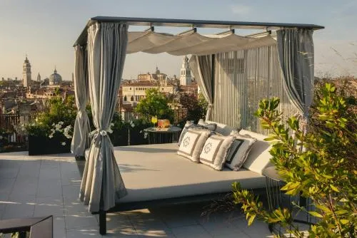 Hotel Gabrielli Venezia - Starhotels Collezione photo 55