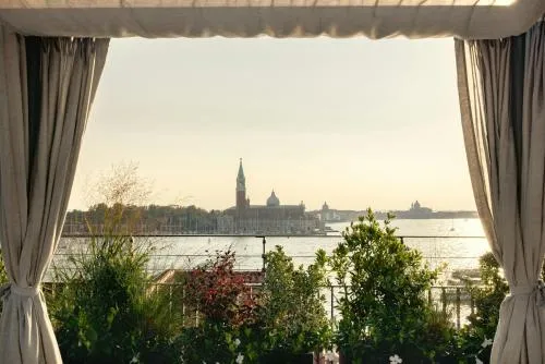 Hotel Gabrielli Venezia - Starhotels Collezione photo 54