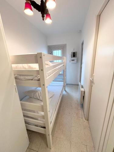 AS26735-Studio Cabine vue mer latérale 4 personnes