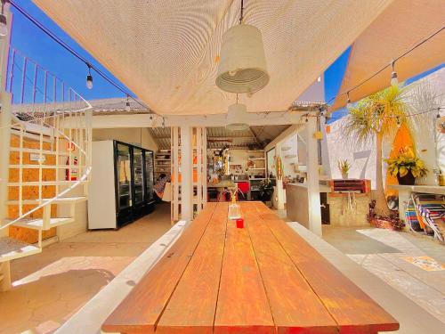 Φωτογραφία από το άλμπουμ του Perro Surfero Hotel Boutique - Todos Santos, BCS σε Todos Santos