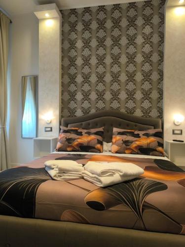Castel Sant' Angelo Suites - Vatican - City center - Direct bus stop to and from Fiumicino Apt