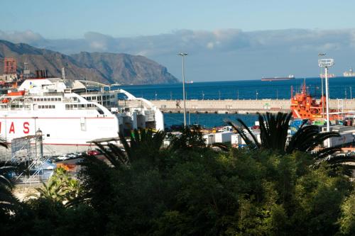 Marina Suite, Santa Cruz de Tenerife – Updated 2022 Prices