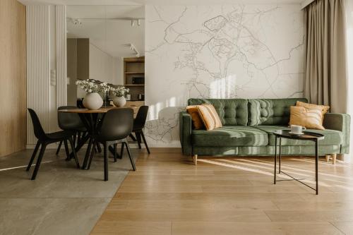 Premium Apartment Podzamcze - Wałbrzych - Fair Rentals