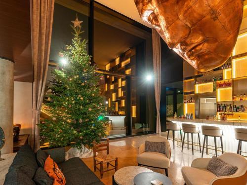 L'Esquisse Hotel & Spa Colmar - MGallery Collection