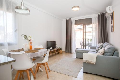 Laura Modern, sunny apartment in quiet area