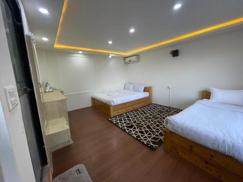 Photo de la galerie de l'établissement Hotel Indrawoti & Resort Pvt Ltd, à Dhulikhel