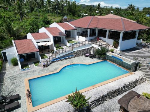 Fotografie z fotogalerie ubytování Panorama de Argao Boutique Hotel v destinaci Argao