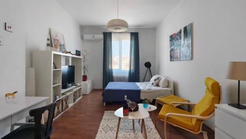 Cozy apartment in the historical center of Sofia