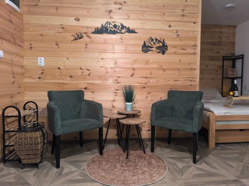 Φωτογραφία από το άλμπουμ του Apartman Gorska priča, Mokra Gora στη Μόκρα Γκόρα