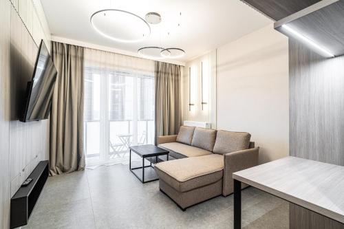 RentPlanet - Apartament Zabrska