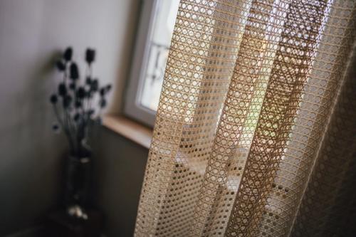 Ένα μπάνιο στο Chez Guilem chambre jaune