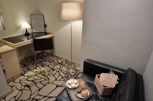 Fotografie z fotogalerie ubytování Eco Tree Hotel Sheung Wan v Hong Kongu