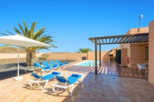 Villa Palm View by Villa Plus