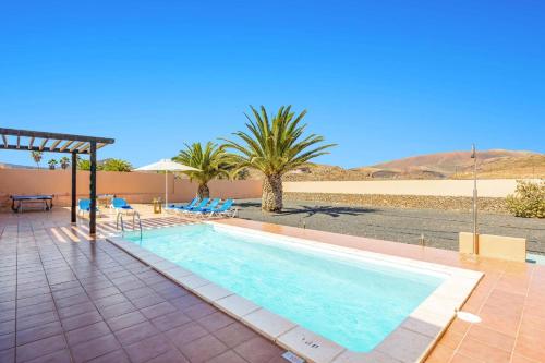 Villa Palm View by Villa Plus