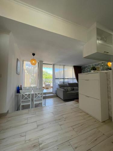 Parque de Las Americas