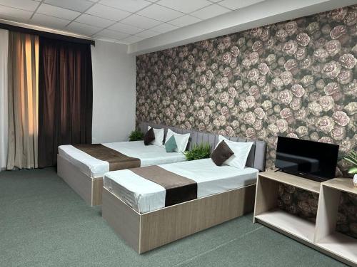 Μια τηλεόραση ή/και κέντρο ψυχαγωγίας στο BLUE SKY