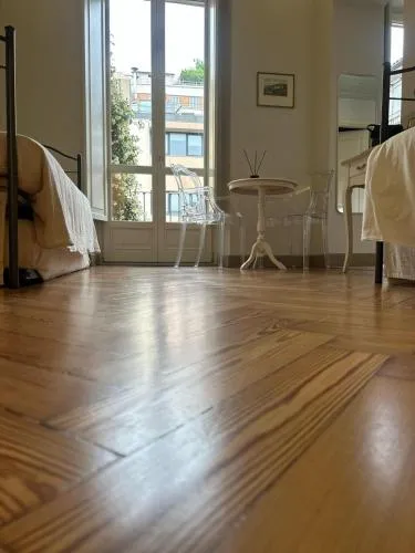 XX SETTEMBRE Urban Relais photo 20