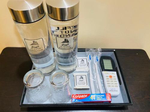 Foto sihtkohas Bhatkal asuva majutusasutuse AL-MANAL 304 premium Room 5Beds galeriist