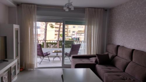 Apartamento La Orquídea