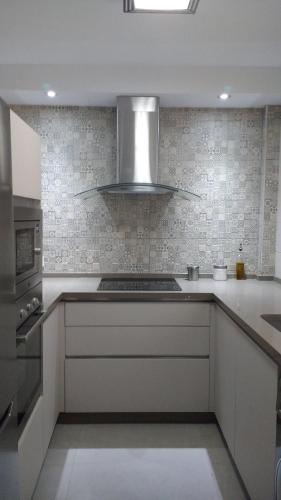 Apartamento La Orquídea
