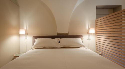 Belvedere Costa San Giorgio loft amazing view