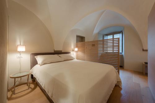 Belvedere Costa San Giorgio loft amazing view
