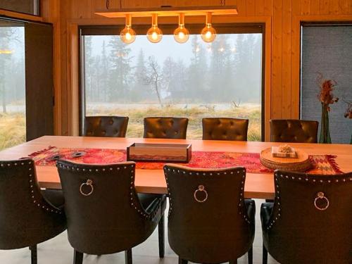 Fotografie z fotogalerie ubytování Moderne Hytte Tæt Ved Skiløjperne I Haglebu v destinaci Eggedal