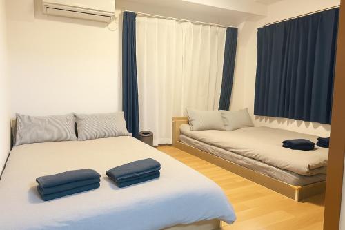 TOMO Ryokan Tokyo Otsuka