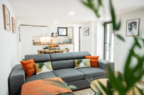 CITY OASlS FUNCHAL APARTMENT & STUDIO