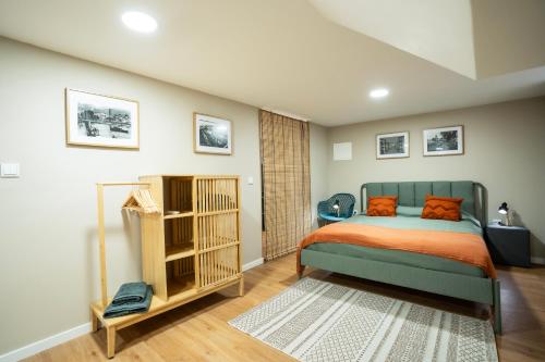 CITY OASlS FUNCHAL APARTMENT & STUDIO