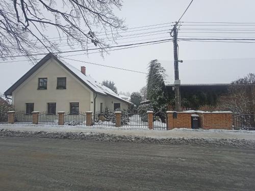 Family apartment Vysočina SKI plus BIATLON