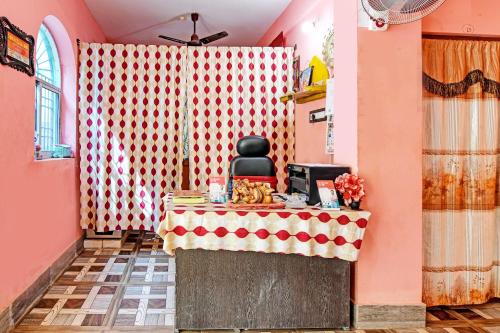 Gallery image of Hotel O CT Heaven Palace in Bālugān