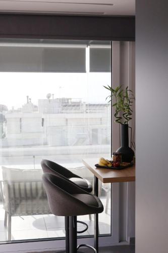 Glyfadas's Rooftop Blyss