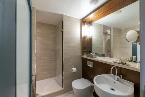 Apex City Of London Hotel photo 4