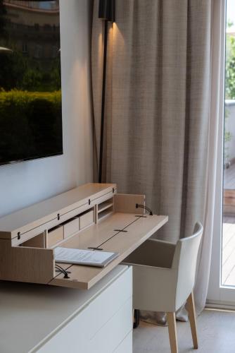 ABaC Hotel Boutique 5 GL photo 88