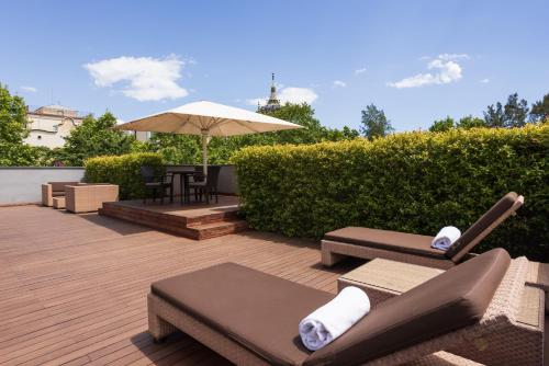 ABaC Hotel Boutique 5 GL photo 83