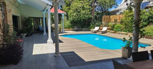 Πισίνα στο ή κοντά στο KayaLami