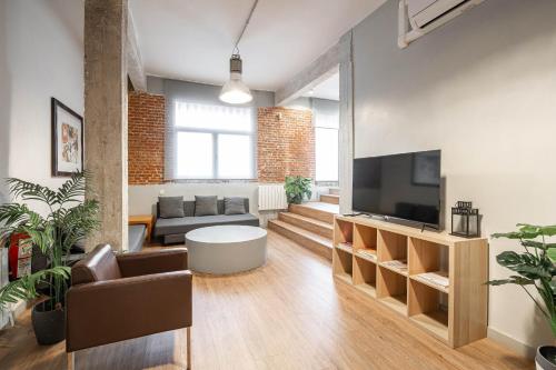 Apartamento Superior Prosperidad