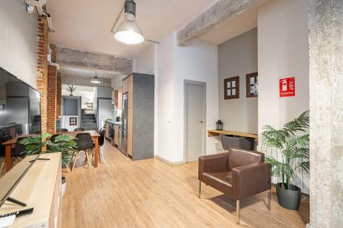Apartamento Superior Prosperidad
