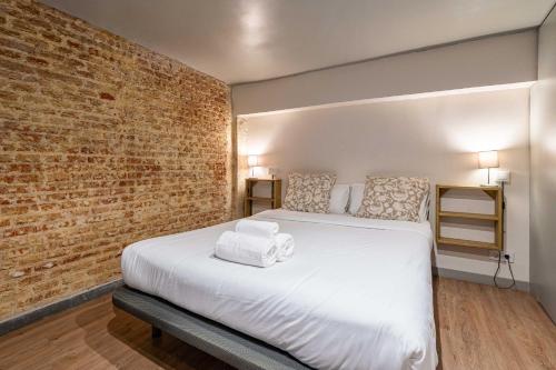 Apartamento Superior Prosperidad
