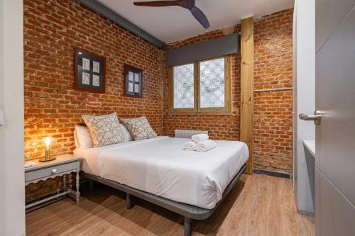 Apartamento Superior Prosperidad