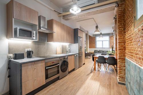 Apartamento Superior Prosperidad