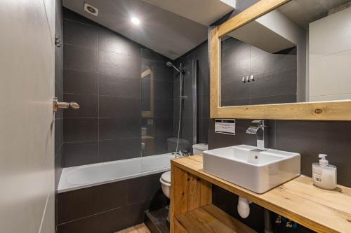 Apartamento Superior Prosperidad