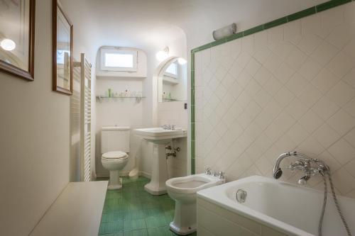 Boboli Poggio Imperiale in charming villa