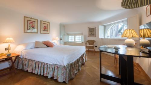 Boboli Poggio Imperiale in charming villa