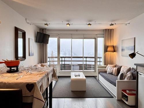 Appartement lumineux à Avoriaz - Idéal pour l'hiver