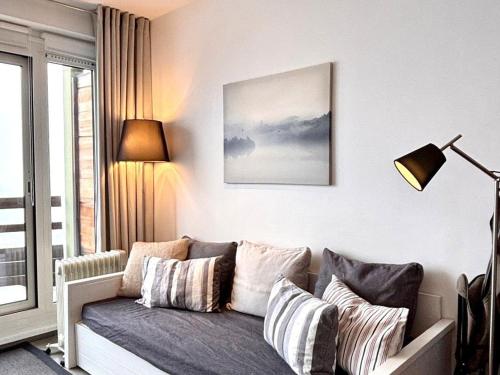 Appartement lumineux à Avoriaz - Idéal pour l'hiver