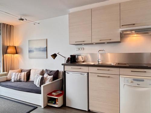 Appartement lumineux à Avoriaz - Idéal pour l'hiver